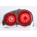 Nissan Skyline R34 2 Door 98-02 LED Tail Lamp